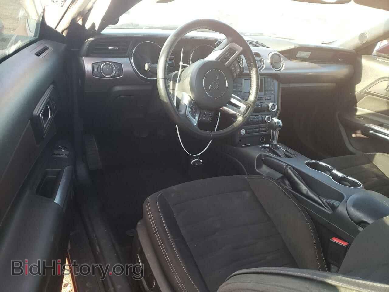 2015 FORD ALL Models - VIN: 1FA6P8TH7F5417042 - Photo 8