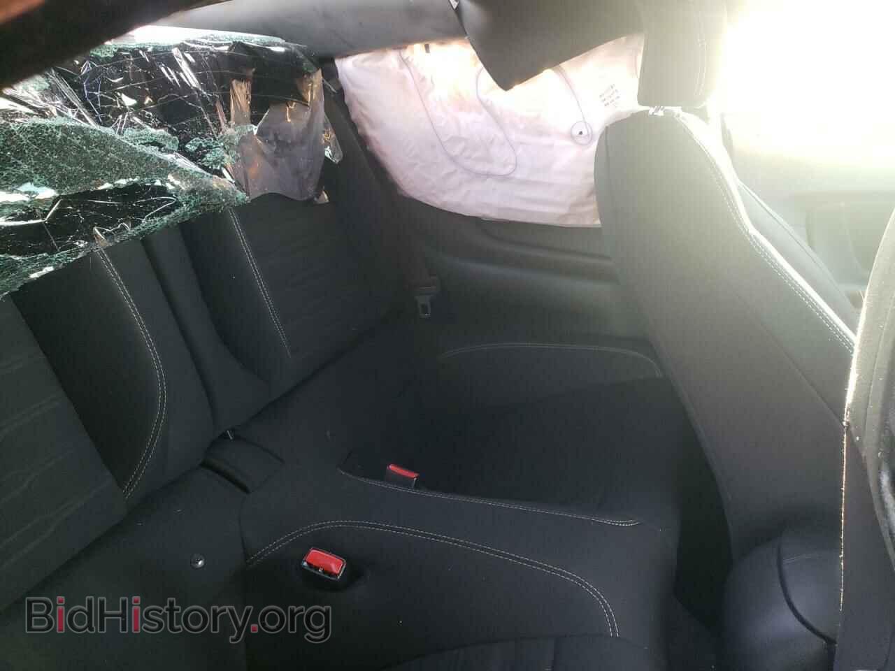 2015 FORD ALL Models - VIN: 1FA6P8TH7F5417042 - Photo 10