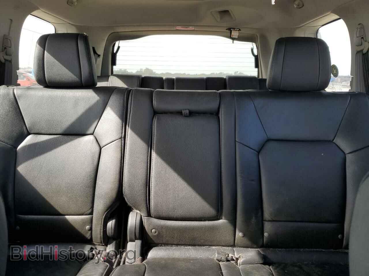 2013 HONDA PILOT - VIN: 5FNYF4H59DB036253 - Фото 10