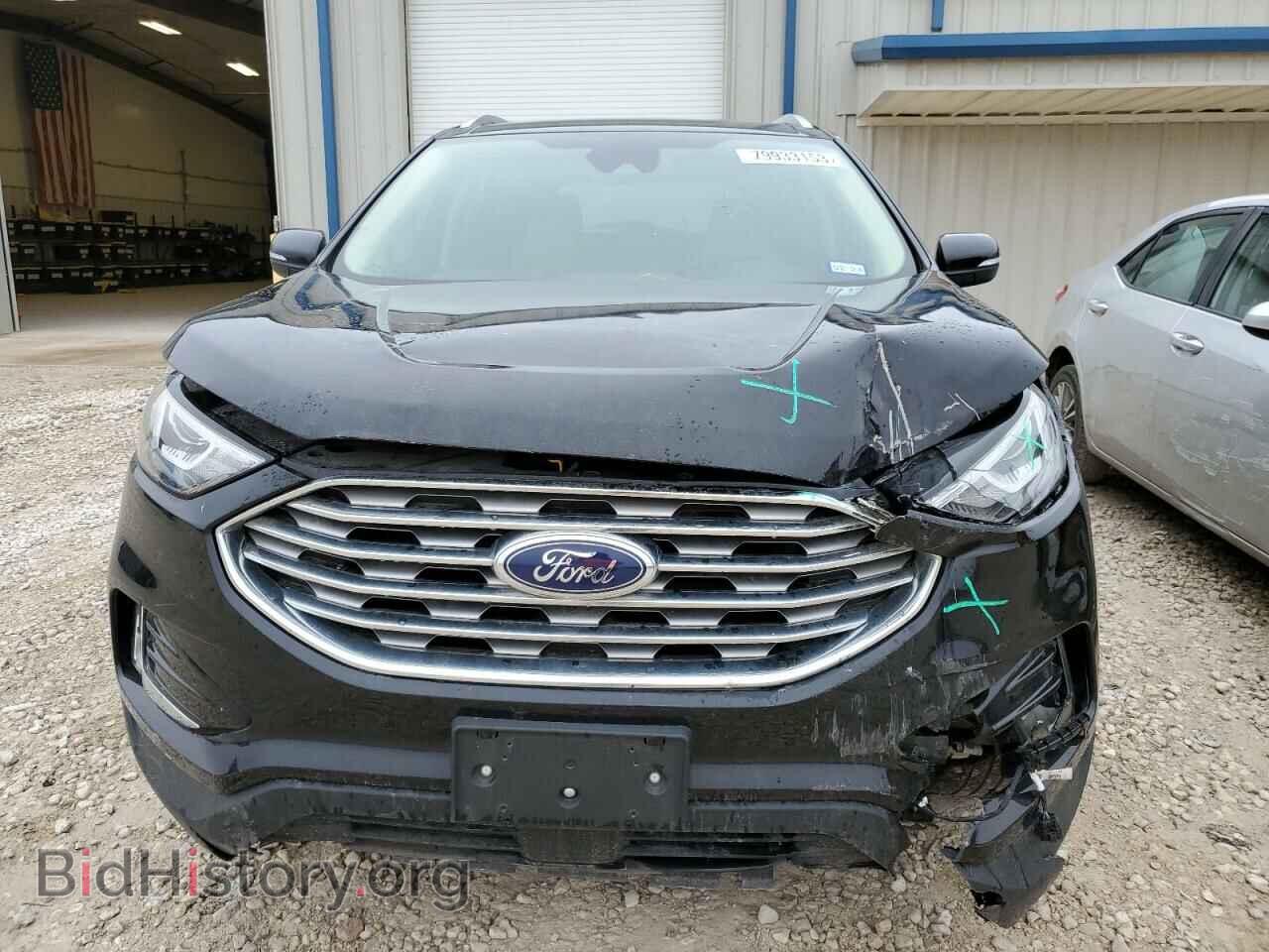 2020 FORD EDGE - VIN: 2FMPK3J98LBB60472 - Фото 5