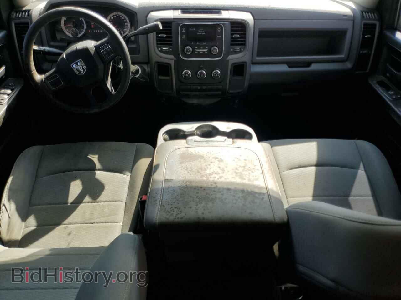 2013 RAM 1500 - VIN: 1C6RR6FT4DS532547 - Фото 8