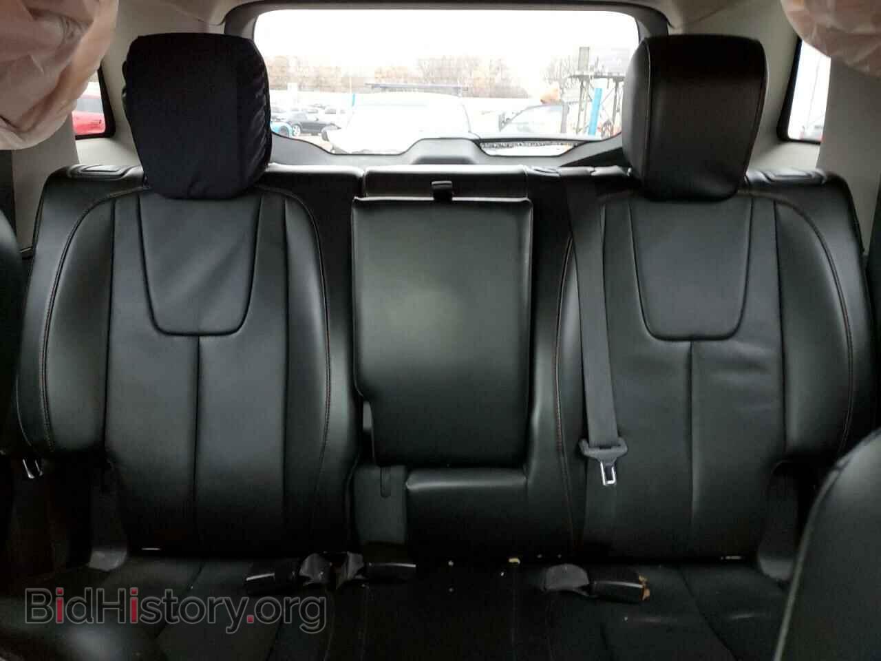 2014 GMC TERRAIN - VIN: 2GKFLZE35E6184802 - Photo 10