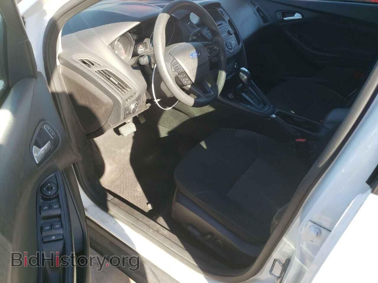 2016 FORD FOCUS - VIN: 1FADP3F26GL202671 - Фото 8