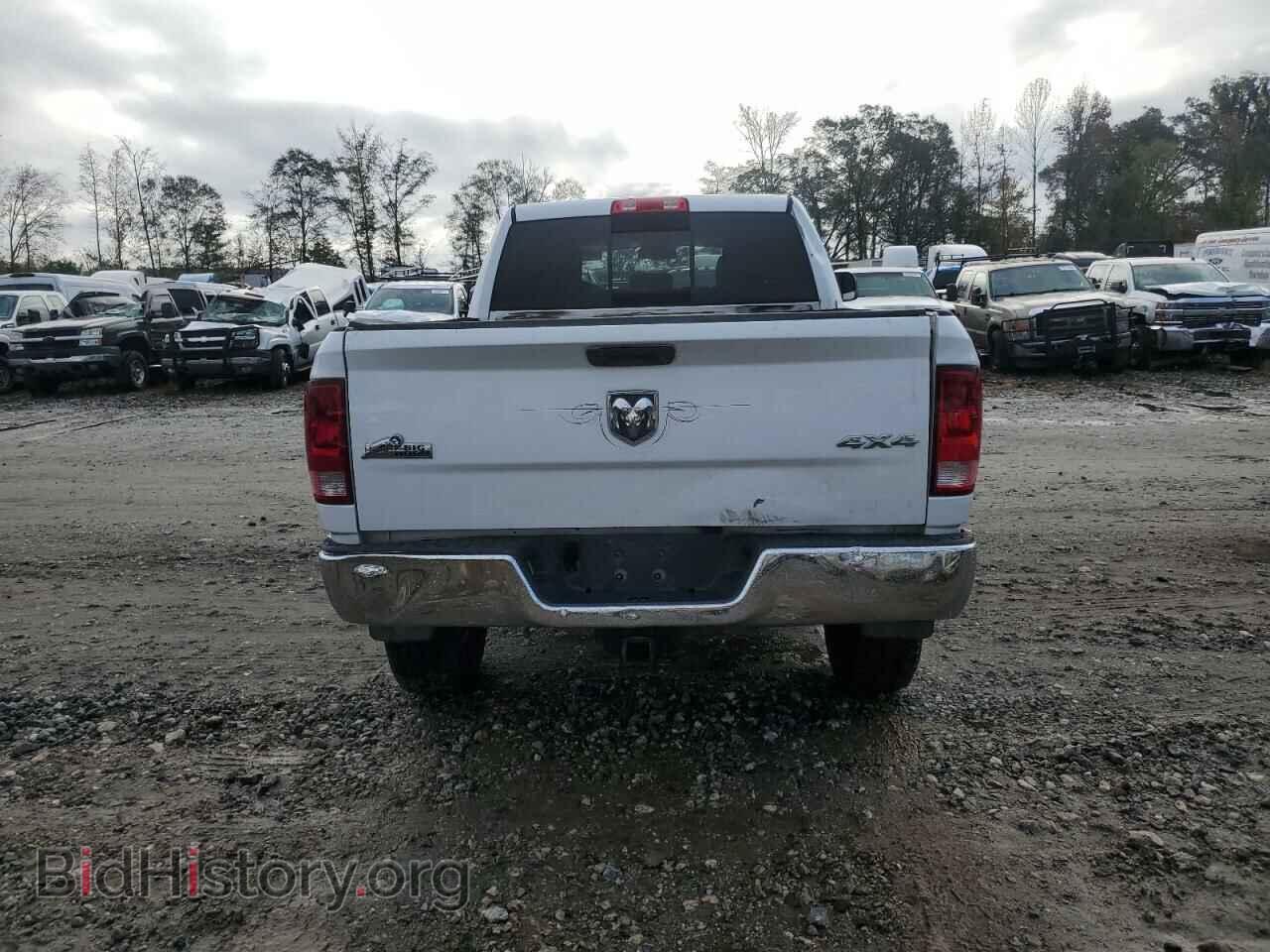 2014 RAM All Models - VIN: 3C6UR5DL7EG107372 - Photo 6