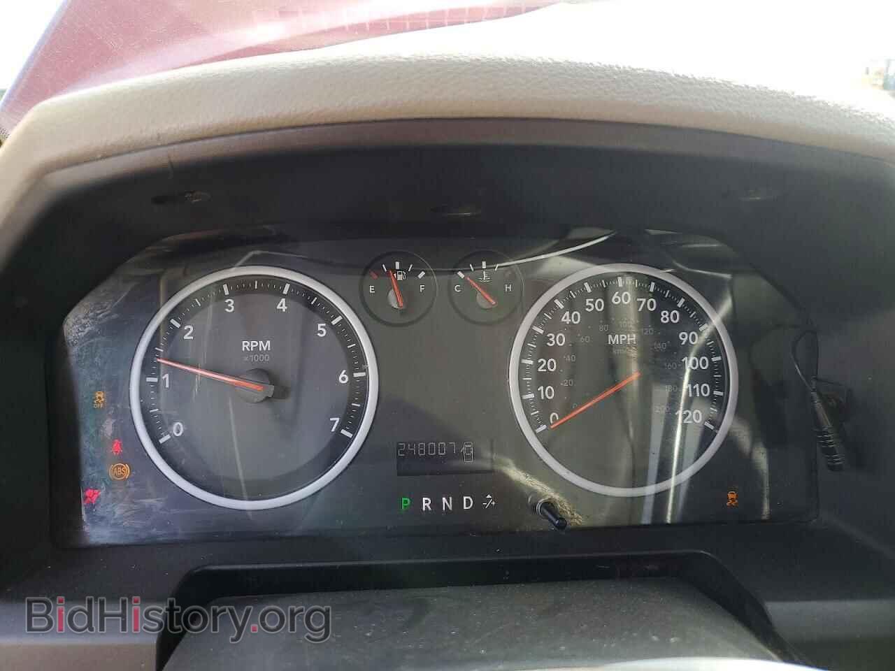 2012 DODGE RAM 1500 - VIN: 1C6RD7FT3CS286576 - Photo 9