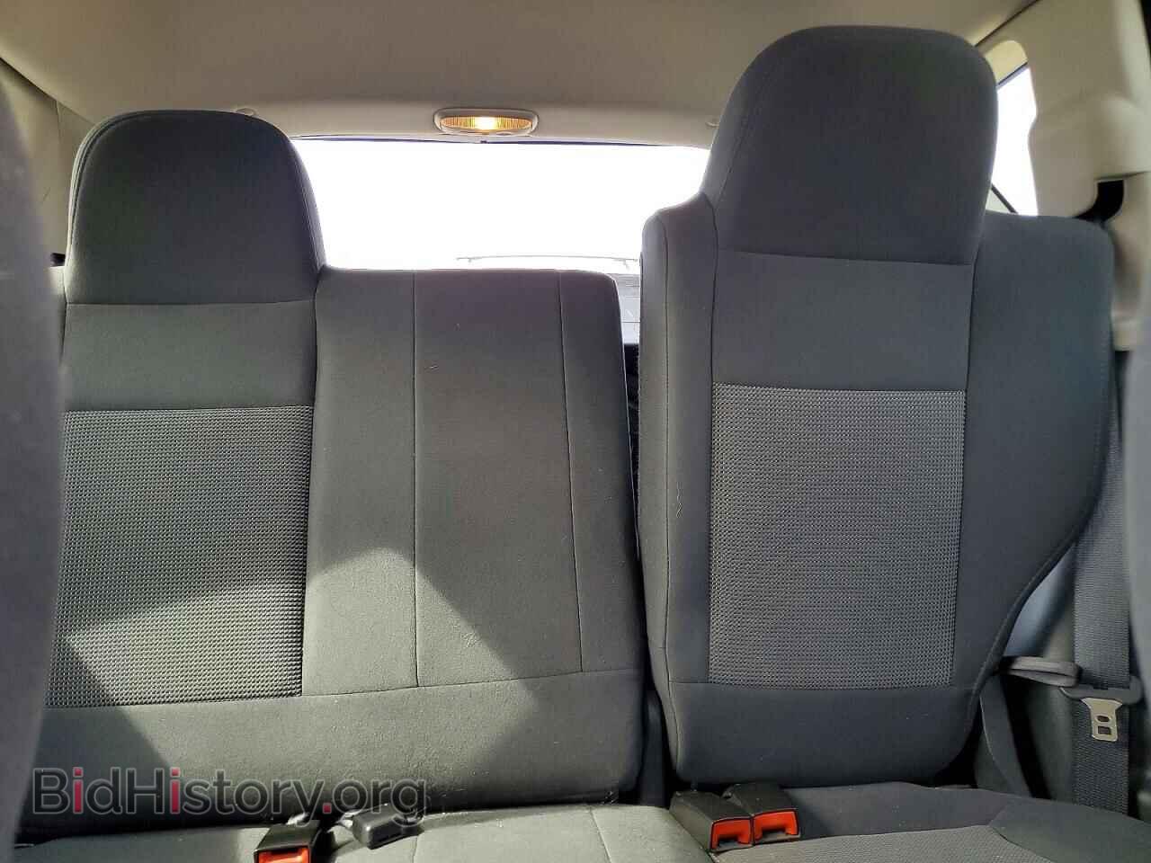 2012 JEEP COMPASS - VIN: 1C4NJCEB5CD602484 - Photo 10