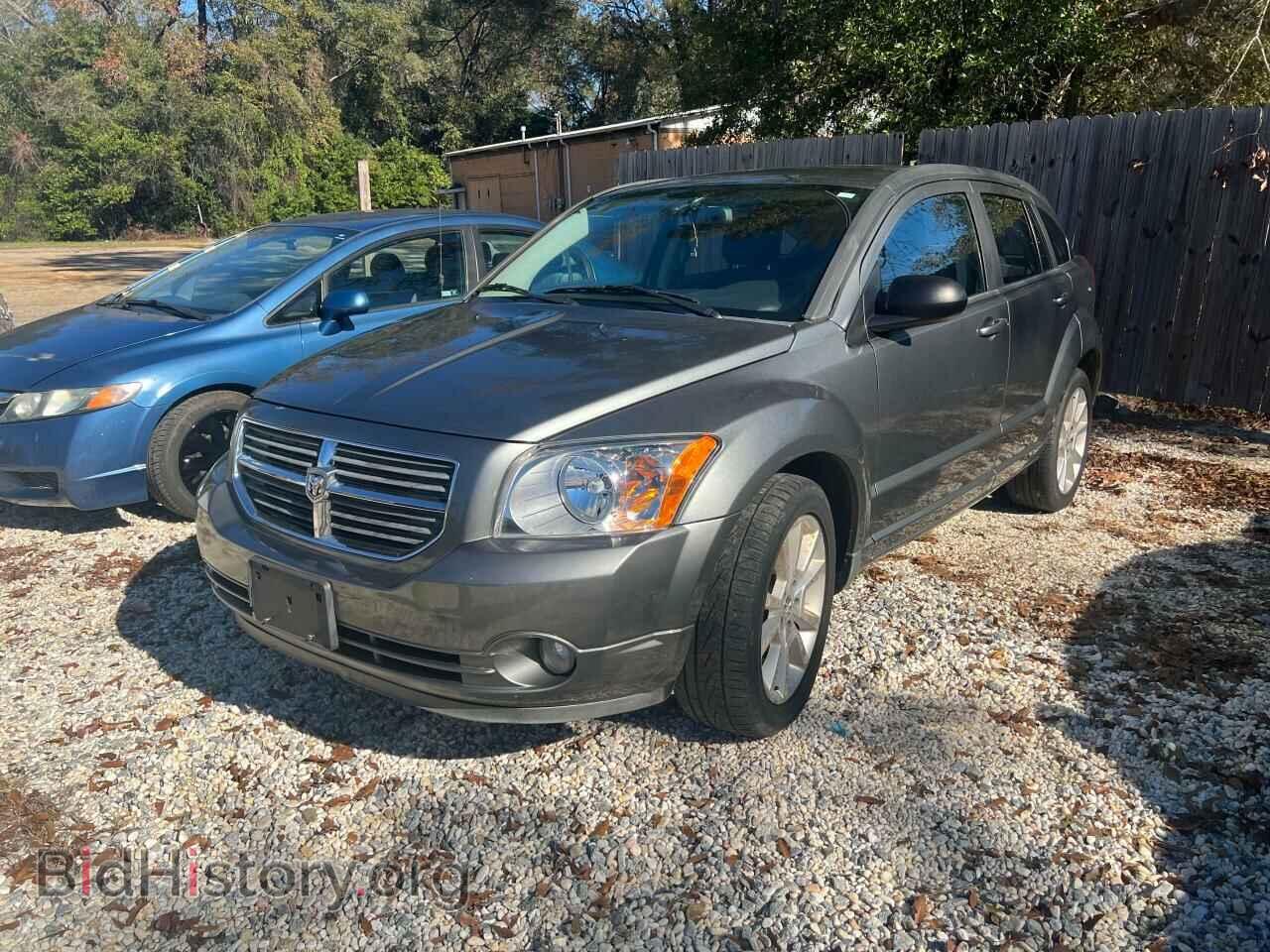 2011 DODGE CALIBER - VIN: 1B3CB5HA4BD241994 - Photo 2