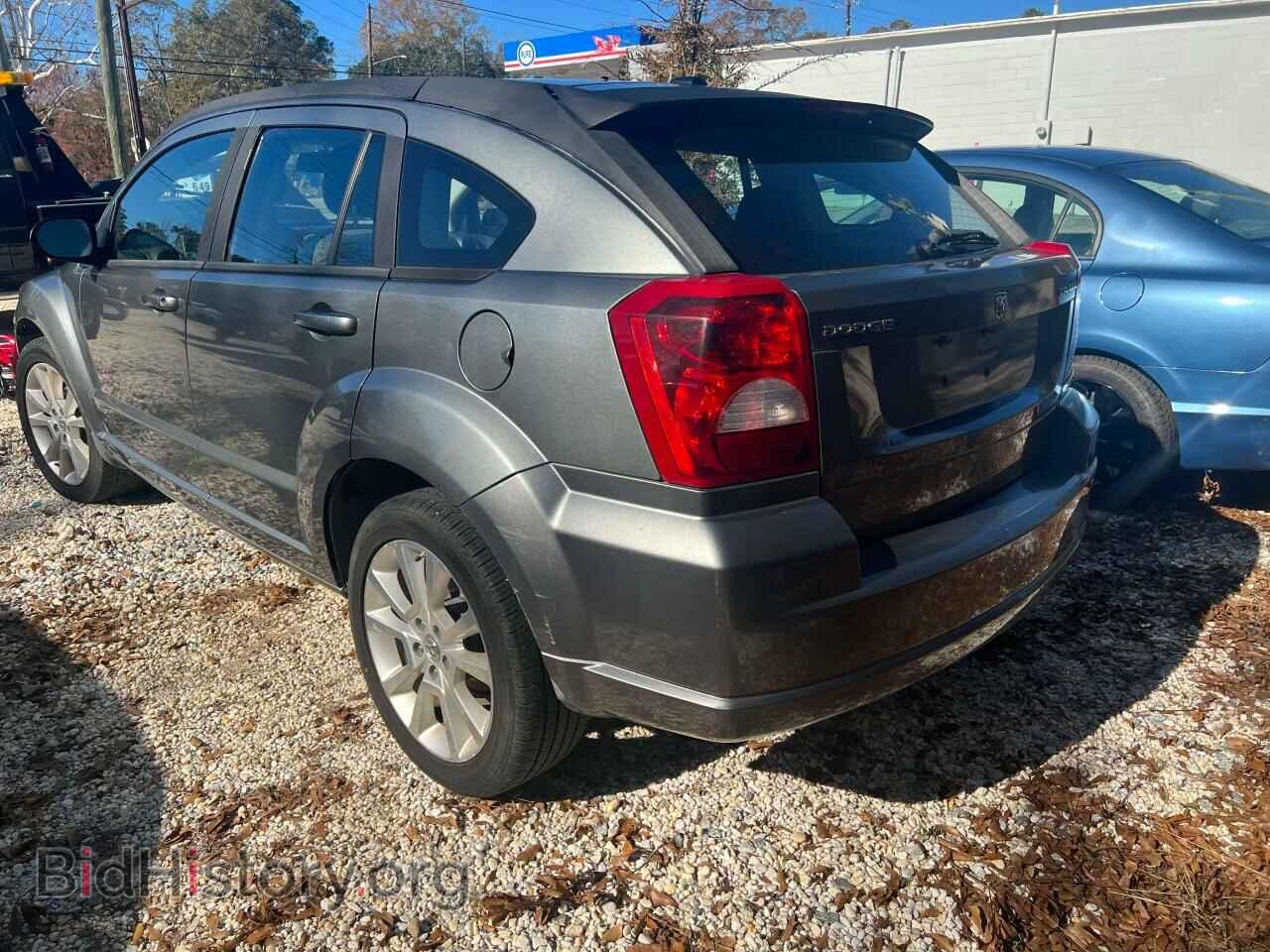 2011 DODGE CALIBER - VIN: 1B3CB5HA4BD241994 - Photo 3
