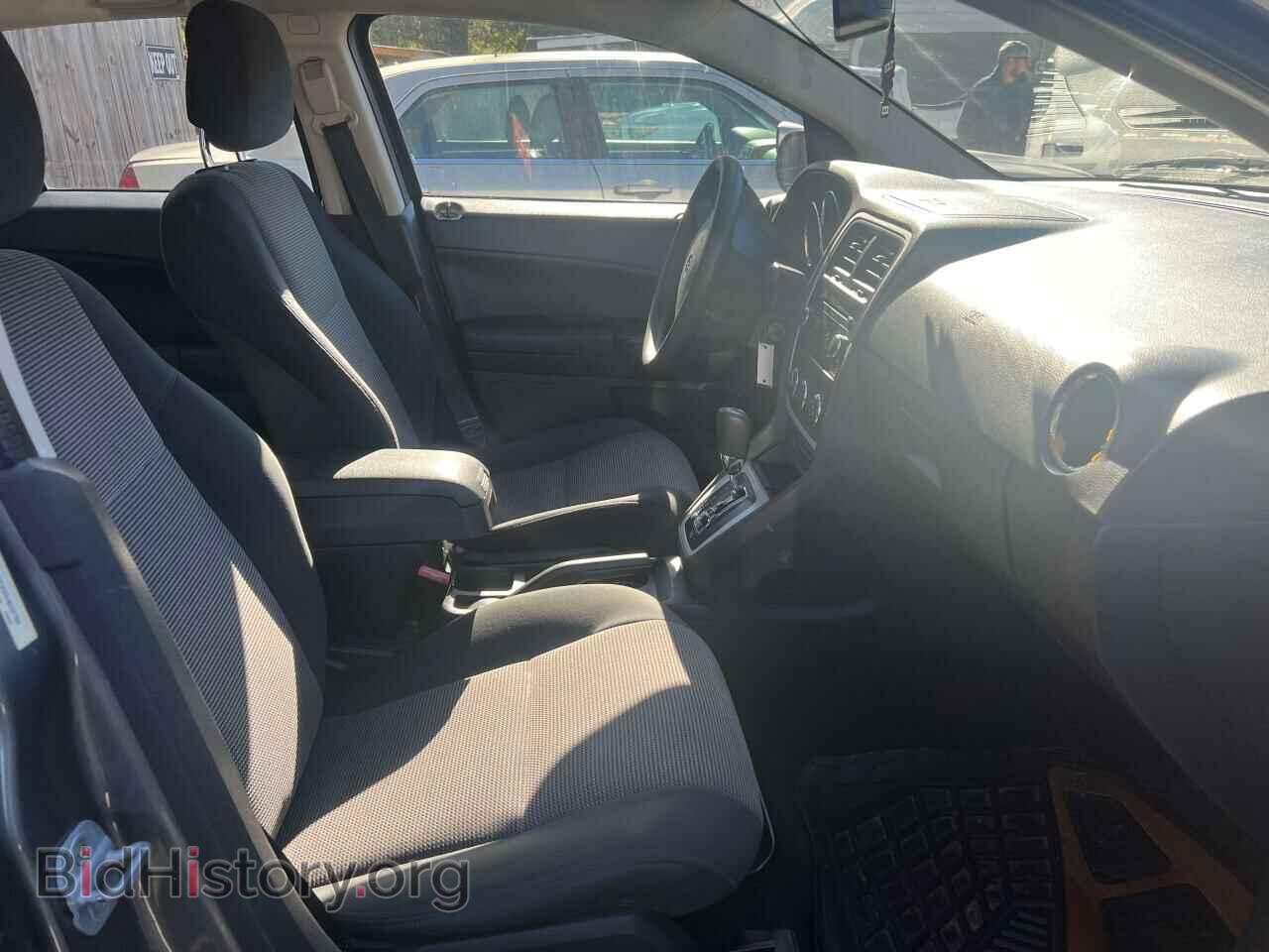 2011 DODGE CALIBER - VIN: 1B3CB5HA4BD241994 - Photo 5