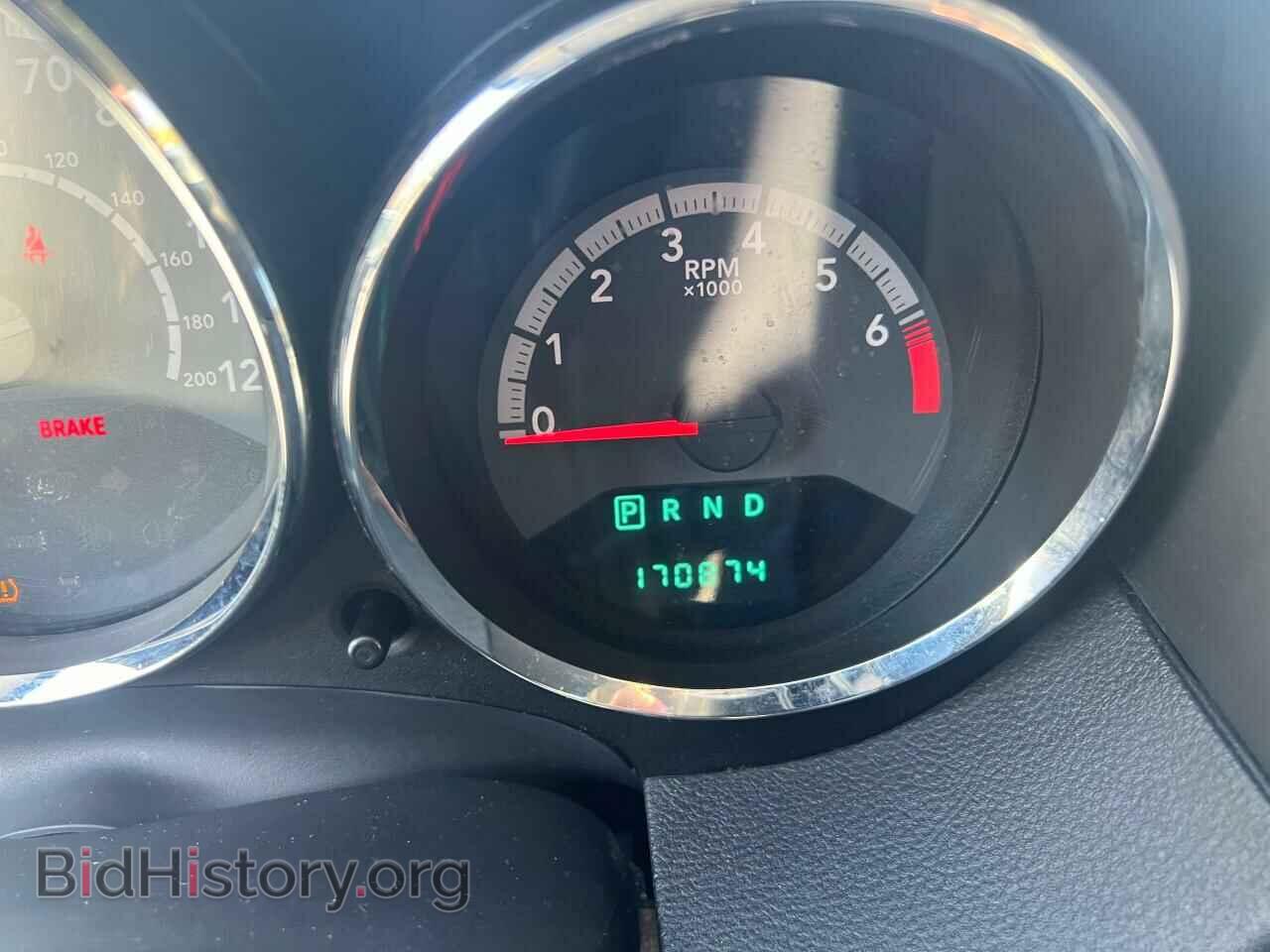 2011 DODGE CALIBER - VIN: 1B3CB5HA4BD241994 - Photo 8