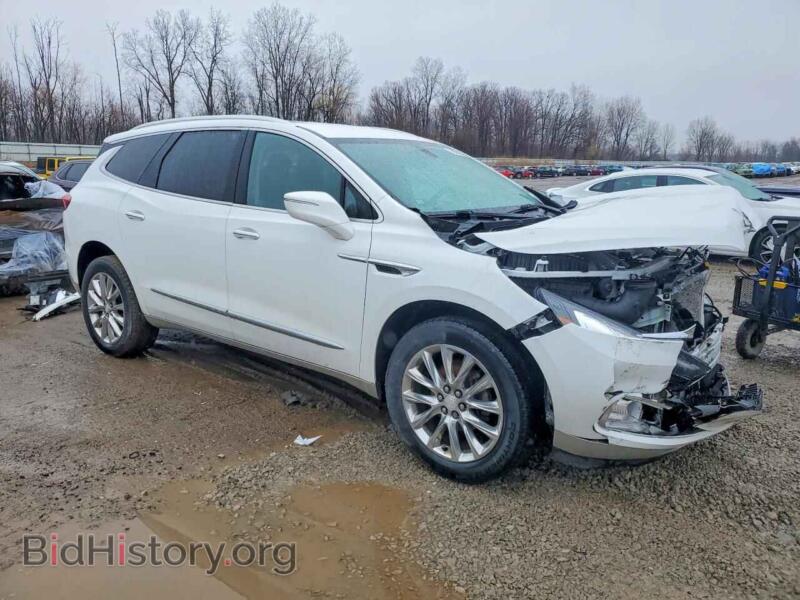 2020 Buick ENCLAVE (VIN 5GAEVAKW2LJ262830) — photo 4 of 14