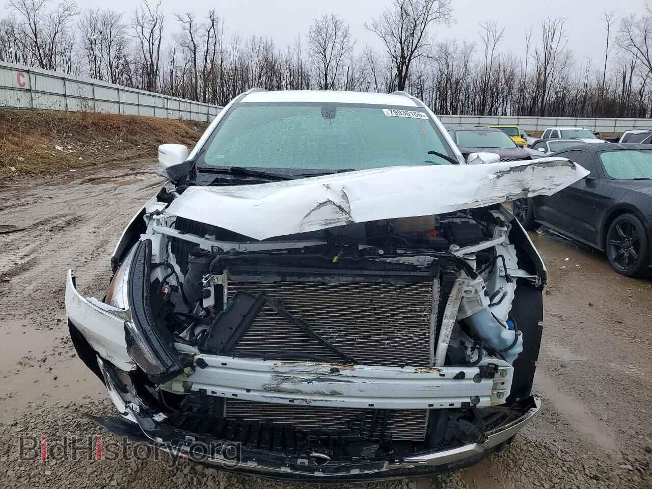 2020 BUICK ENCLAVE - VIN: 5GAEVAKW2LJ262830 - Фото 5