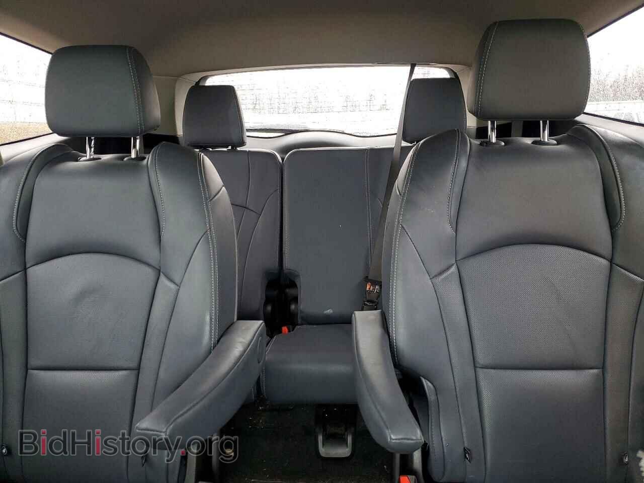 2020 BUICK ENCLAVE - VIN: 5GAEVAKW2LJ262830 - Фото 10