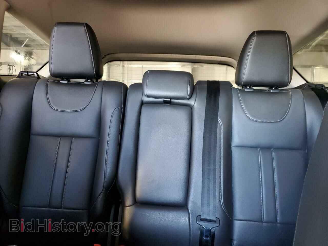 2013 FORD ESCAPE - VIN: 1FMCU9J99DUC93667 - Photo 10