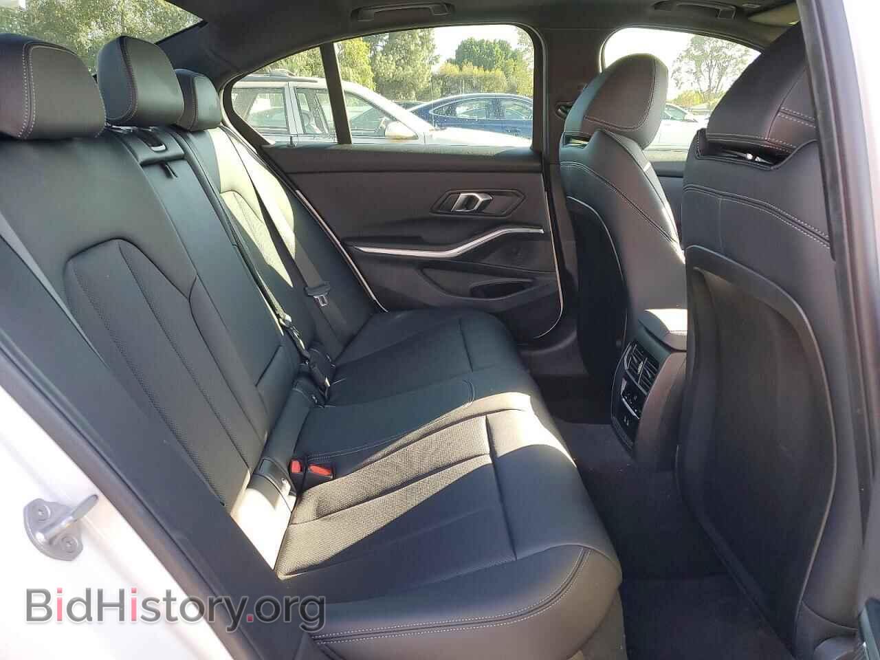 2024 BMW 3 SERIES - VIN: 3MW69FF07R8E70908 - Фото 10
