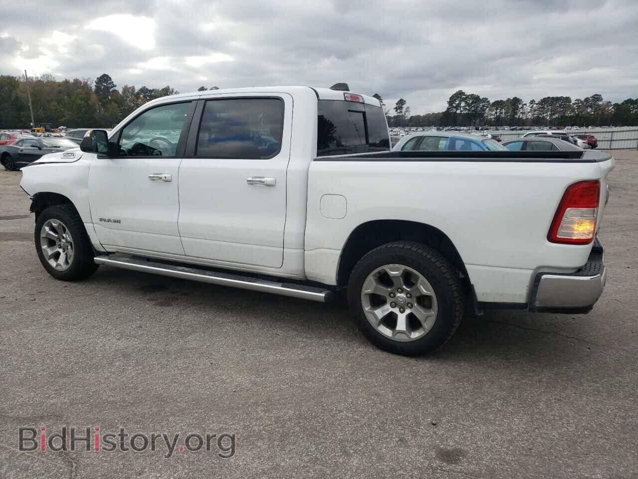 2019 RAM 1500 - VIN: 1C6SRFFT5KN546258 - Фото 2