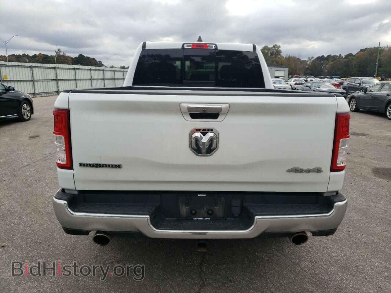 2019 RAM 1500 - VIN: 1C6SRFFT5KN546258 - Фото 6