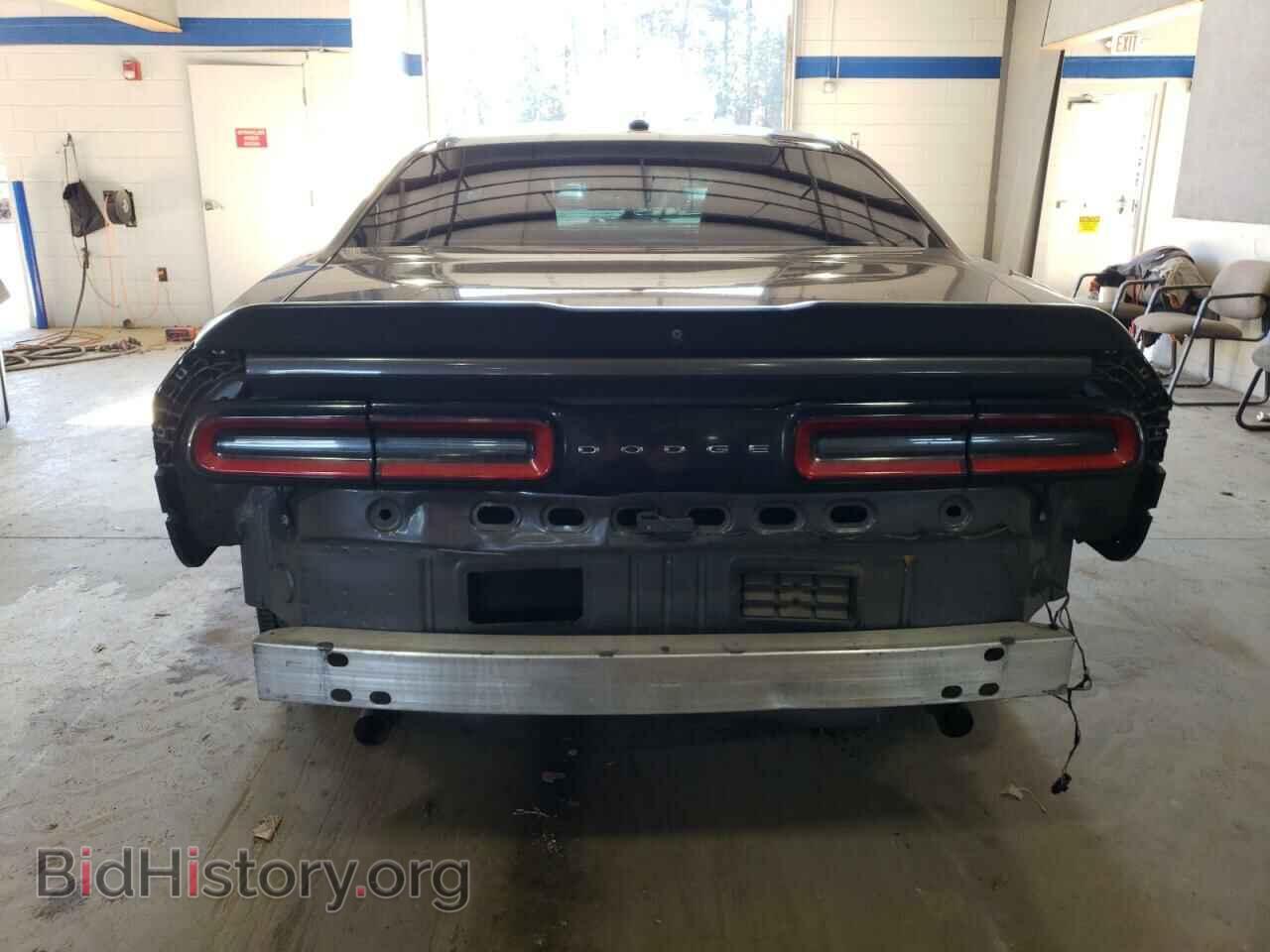 2016 DODGE CHALLENGER - VIN: 2C3CDZAG7GH250329 - Фото 6