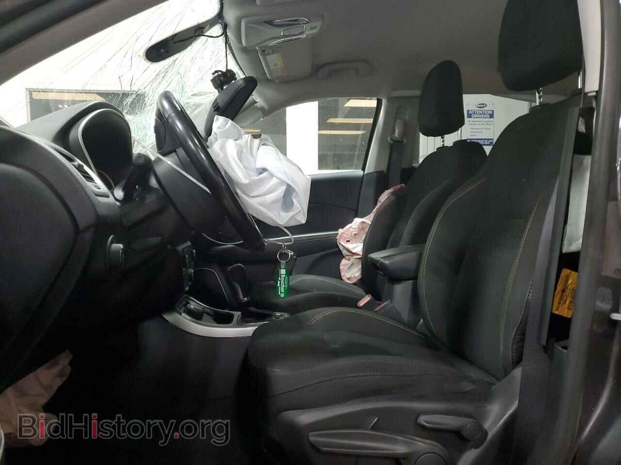 2020 JEEP COMPASS - VIN: 3C4NJDAB3LT167566 - Фото 7