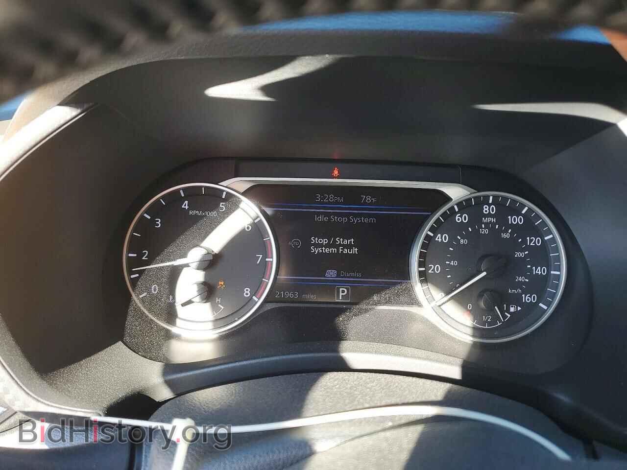 2024 NISSAN SENTRA - VIN: 3N1AB8CV0RY362808 - Фото 9
