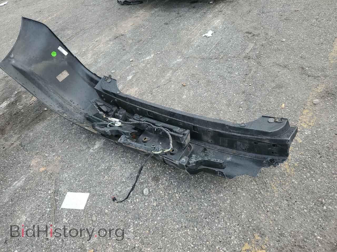 2010 FORD FLEX - VIN: 2FMGK5DC3ABD01979 - Фото 13