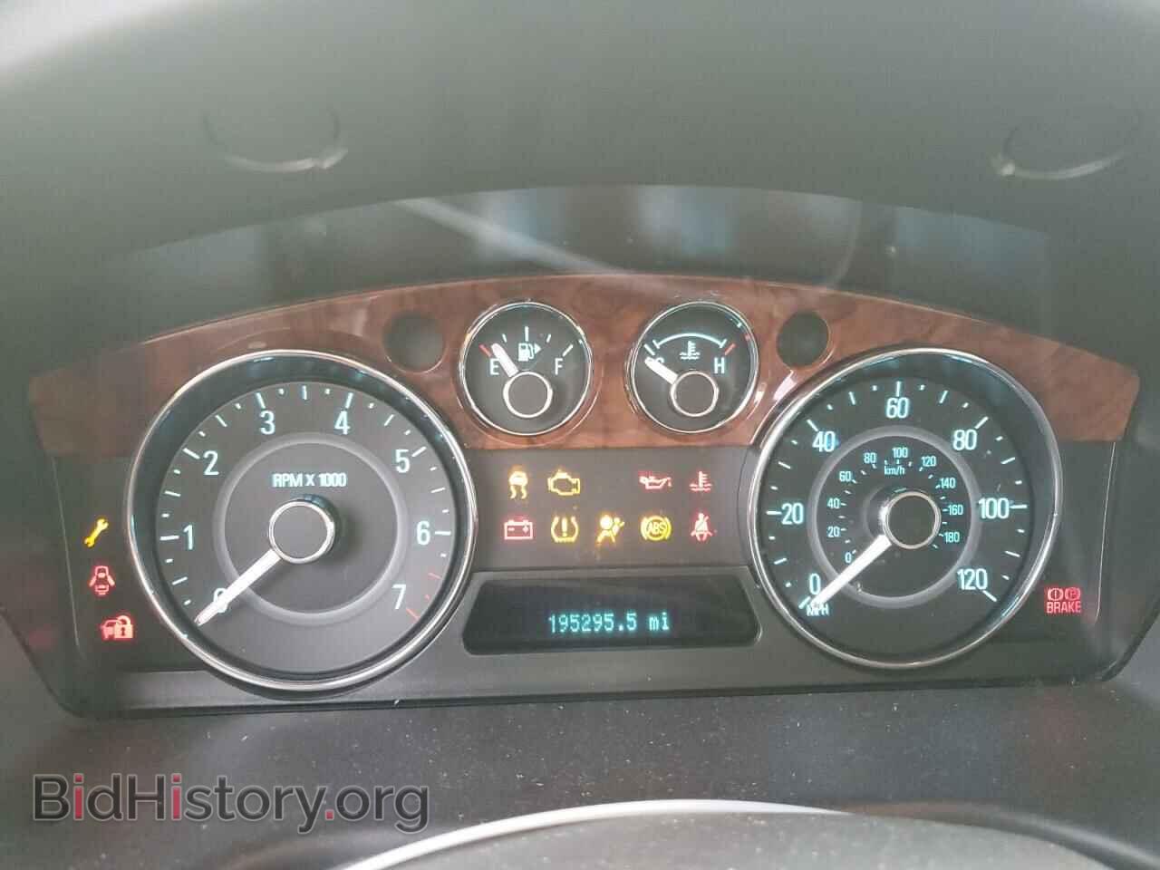 2010 FORD FLEX - VIN: 2FMGK5DC3ABD01979 - Фото 9