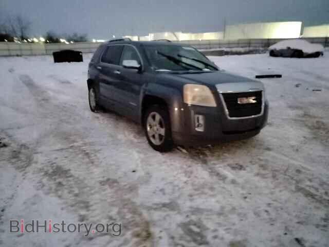 2012 GMC TERRAIN - VIN: 2GKFLTEK8C6196105 - Фото 14