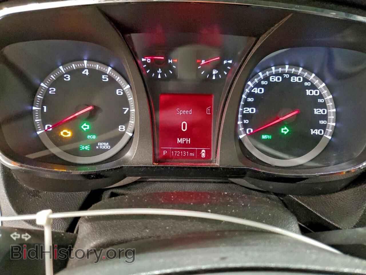 2012 GMC TERRAIN - VIN: 2GKFLTEK8C6196105 - Фото 9