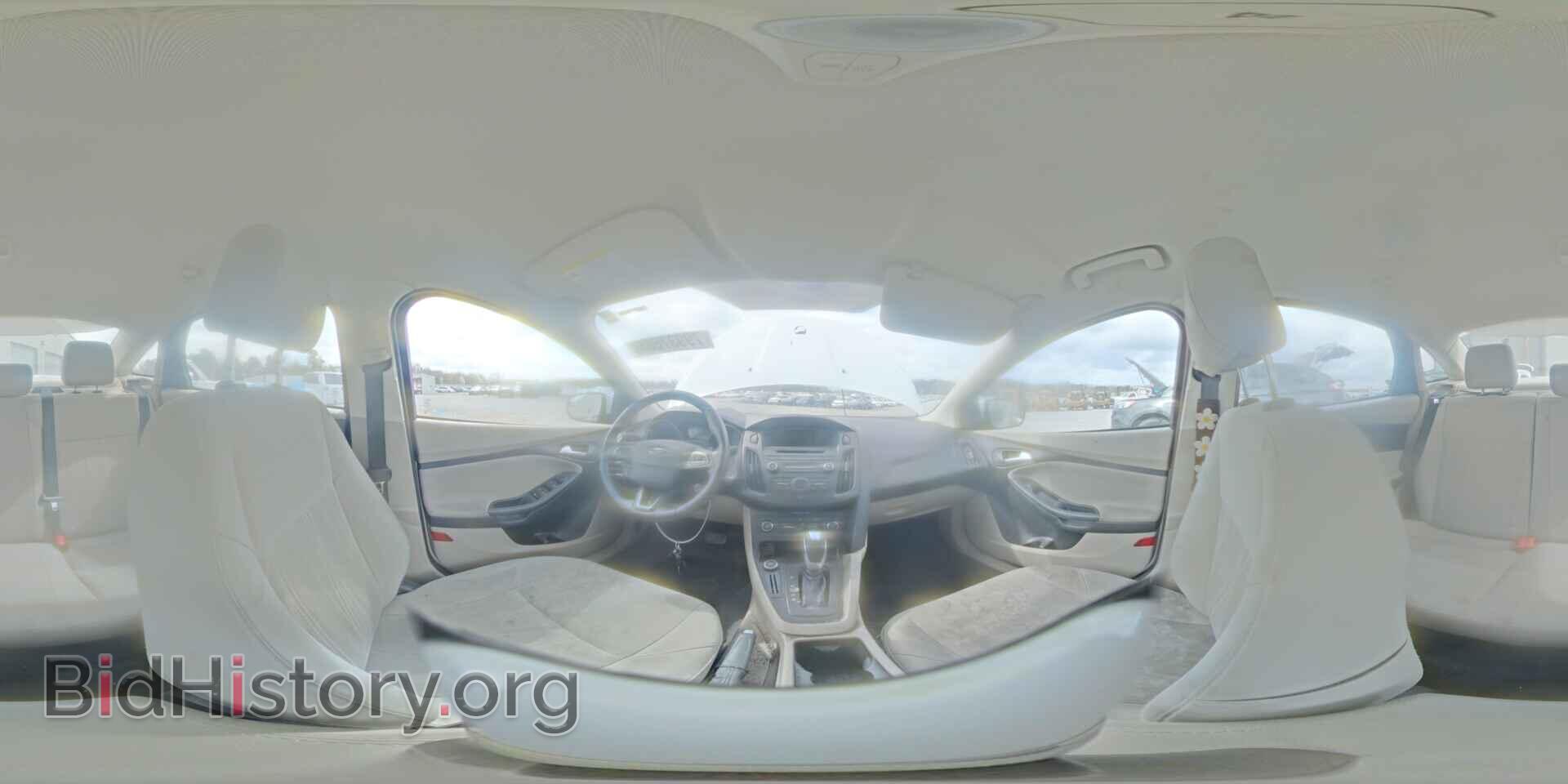 2015 FORD FOCUS - VIN: 1FADP3F22FL279780 - Photo 14
