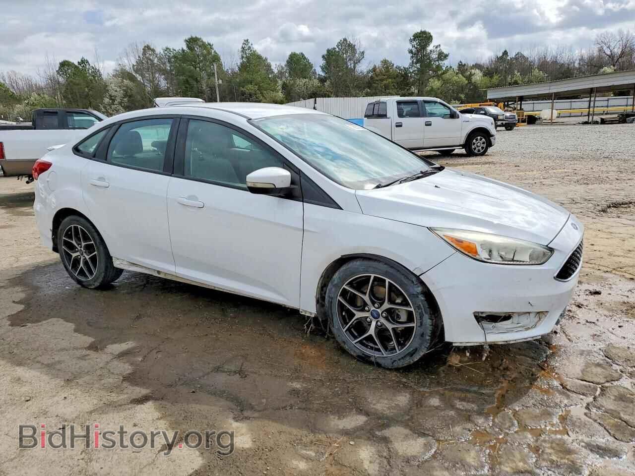 2015 FORD FOCUS - VIN: 1FADP3F22FL279780 - Photo 4
