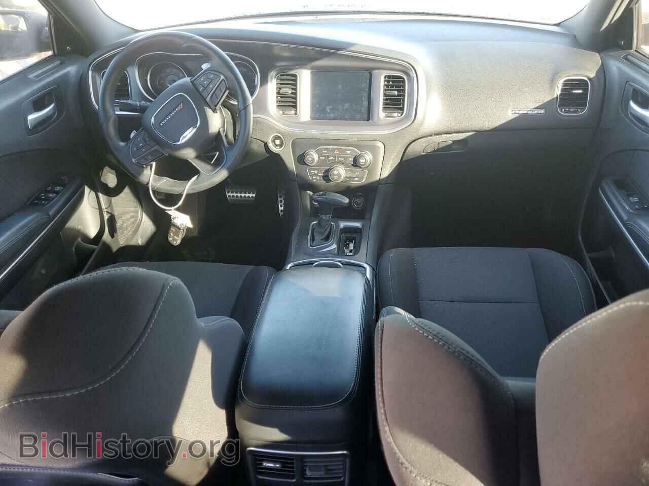 2017 DODGE CHARGER - VIN: 2C3CDXGJ8HH581588 - Фото 8