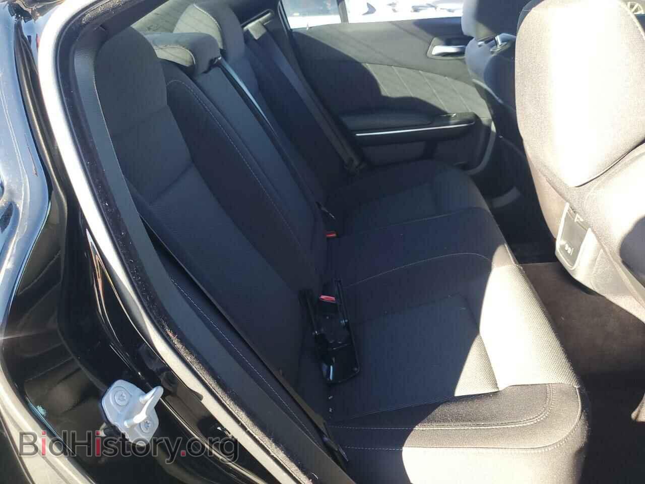 2017 DODGE CHARGER - VIN: 2C3CDXGJ8HH581588 - Фото 10