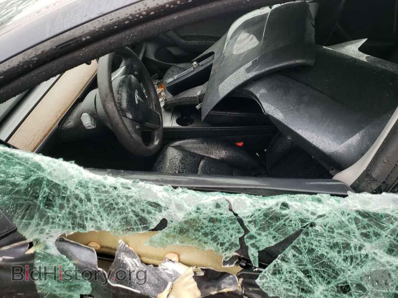 2023 TESLA MODEL 3 - VIN: 5YJ3E1EA0PF469199 - Photo 7