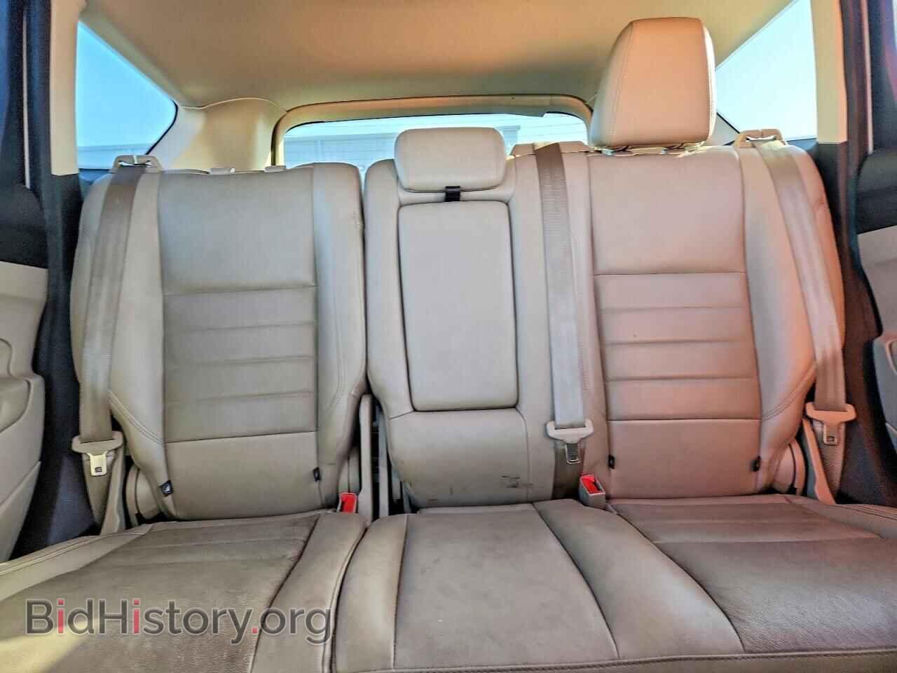 2014 FORD ESCAPE - VIN: 1FMCU0J98EUD80750 - Фото 10