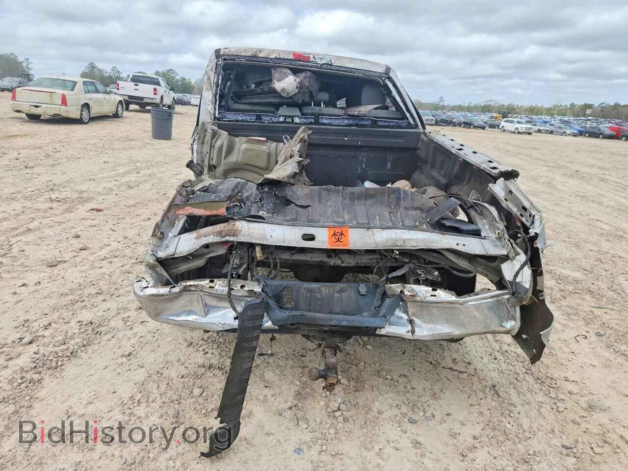 2018 FORD F150 - VIN: 1FTEW1CPXJFB01449 - Фото 6