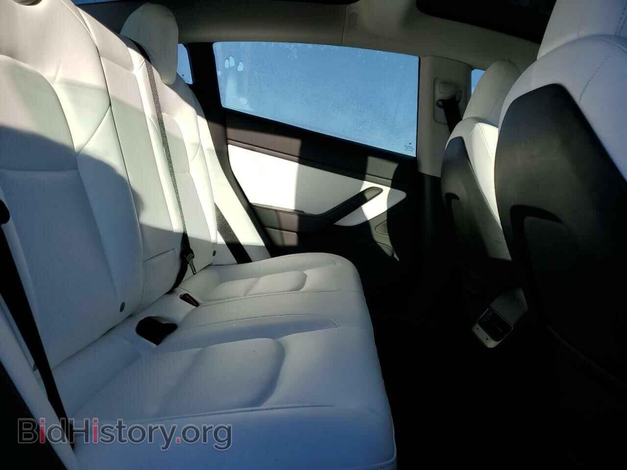 2020 TESLA MODEL 3 - VIN: 5YJ3E1EC8LF796476 - Photo 10