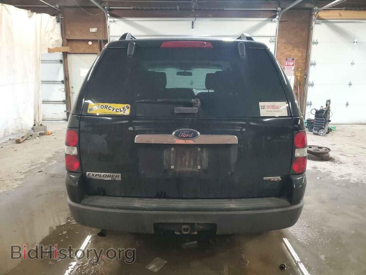 2006 FORD EXPLORER - VIN: 1FMEU73E76UB68208 - Photo 6