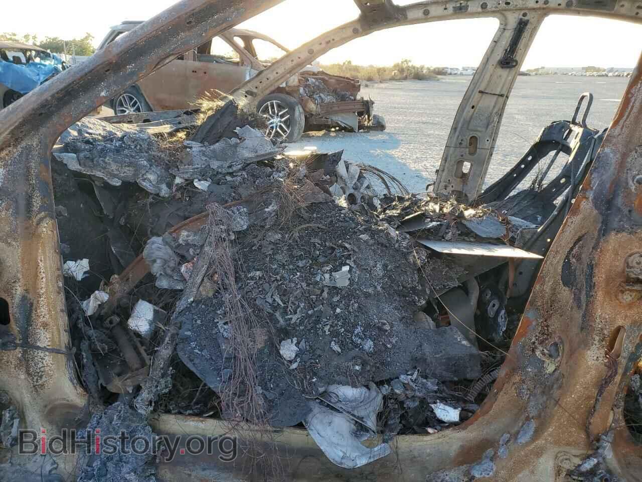 2022 TESLA MODEL 3 - VIN: 5YJ3E1EA9NF304443 - Фото 7