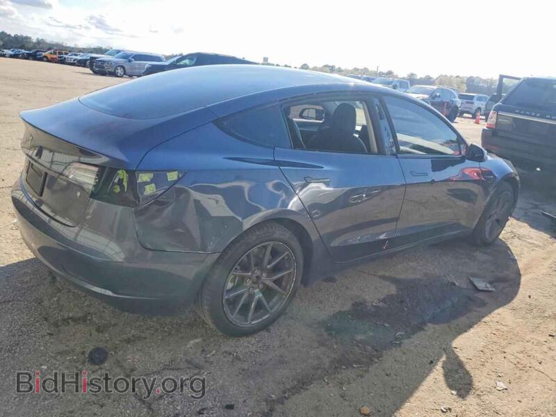 2023 Tesla MODEL 3 (VIN 5YJ3E1EAXPF382233) — фото 3 из 13