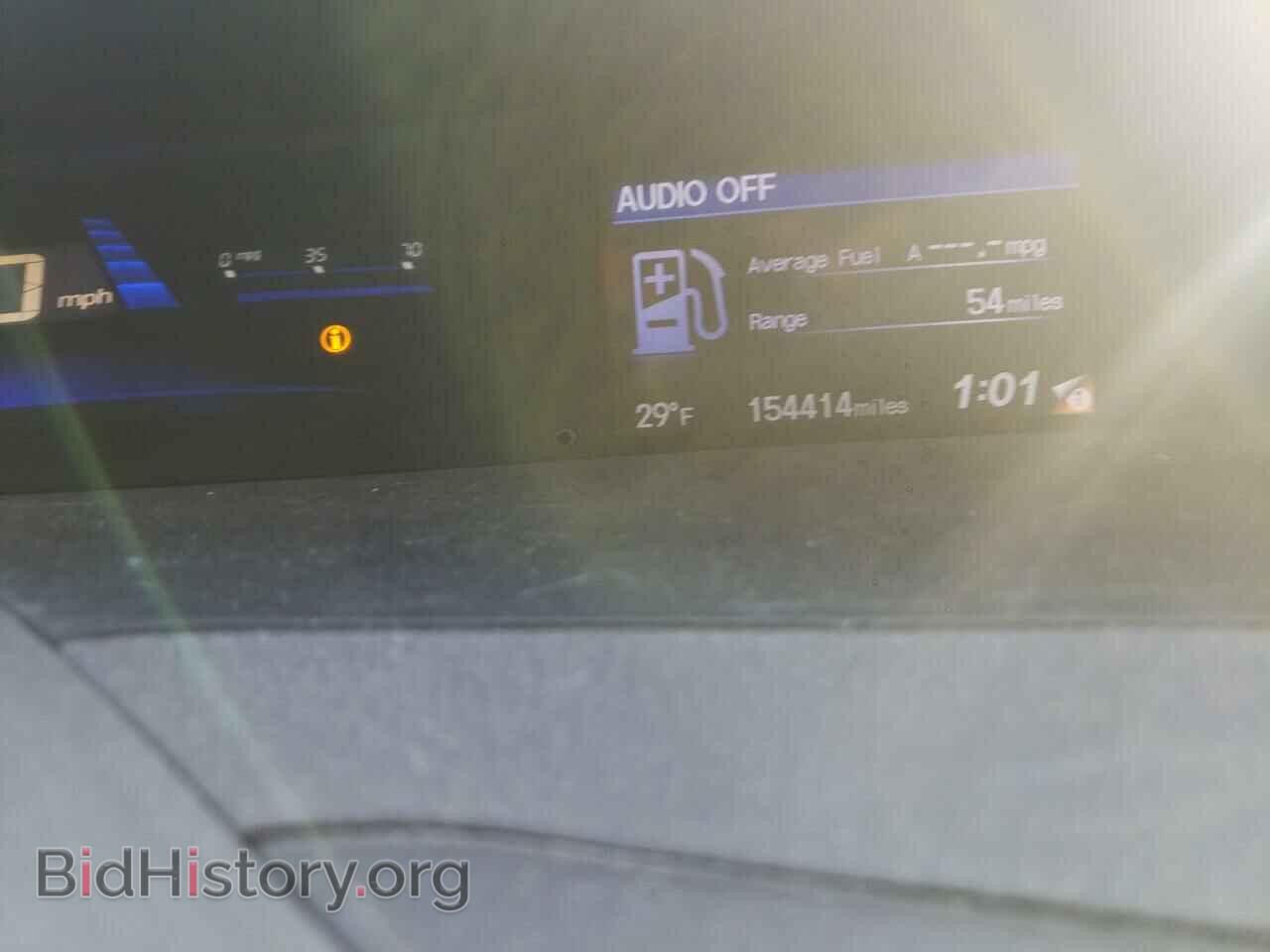 2012 HONDA CIVIC - VIN: 19XFB2F81CE070034 - Фото 9