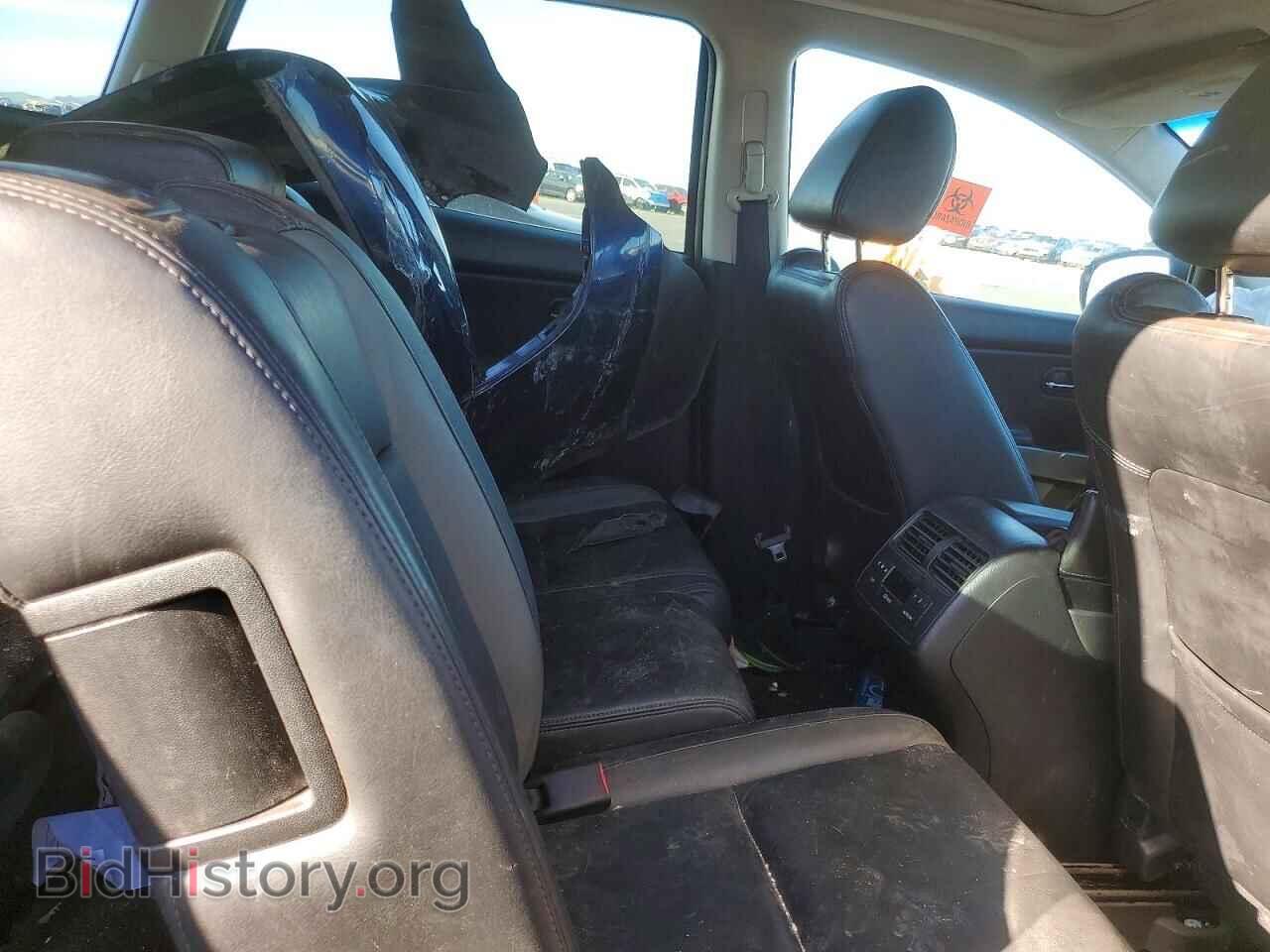 2011 MAZDA CX-9 - VIN: JM3TB3DV3B0326089 - Фото 10