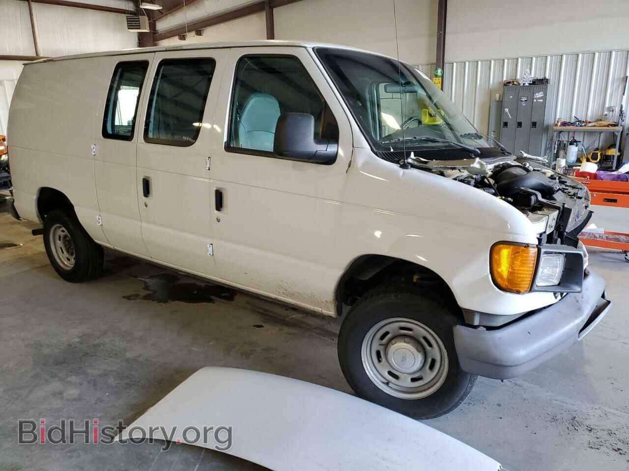 2006 FORD ALL Models - VIN: 1FTRE14W76DA93680 - Photo 4