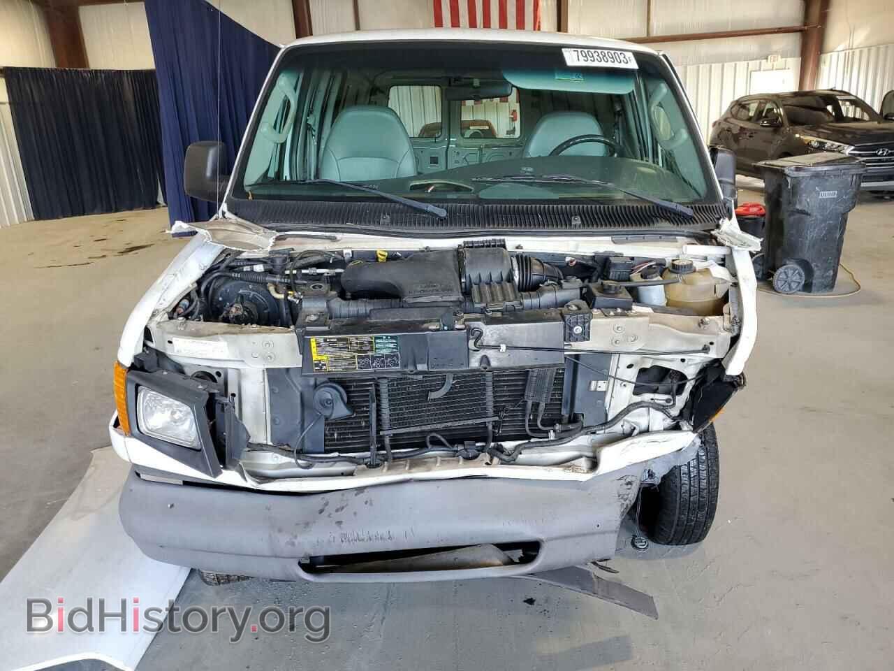 2006 FORD ALL Models - VIN: 1FTRE14W76DA93680 - Photo 5