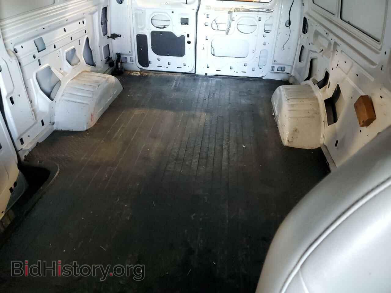 2006 FORD ALL Models - VIN: 1FTRE14W76DA93680 - Photo 10