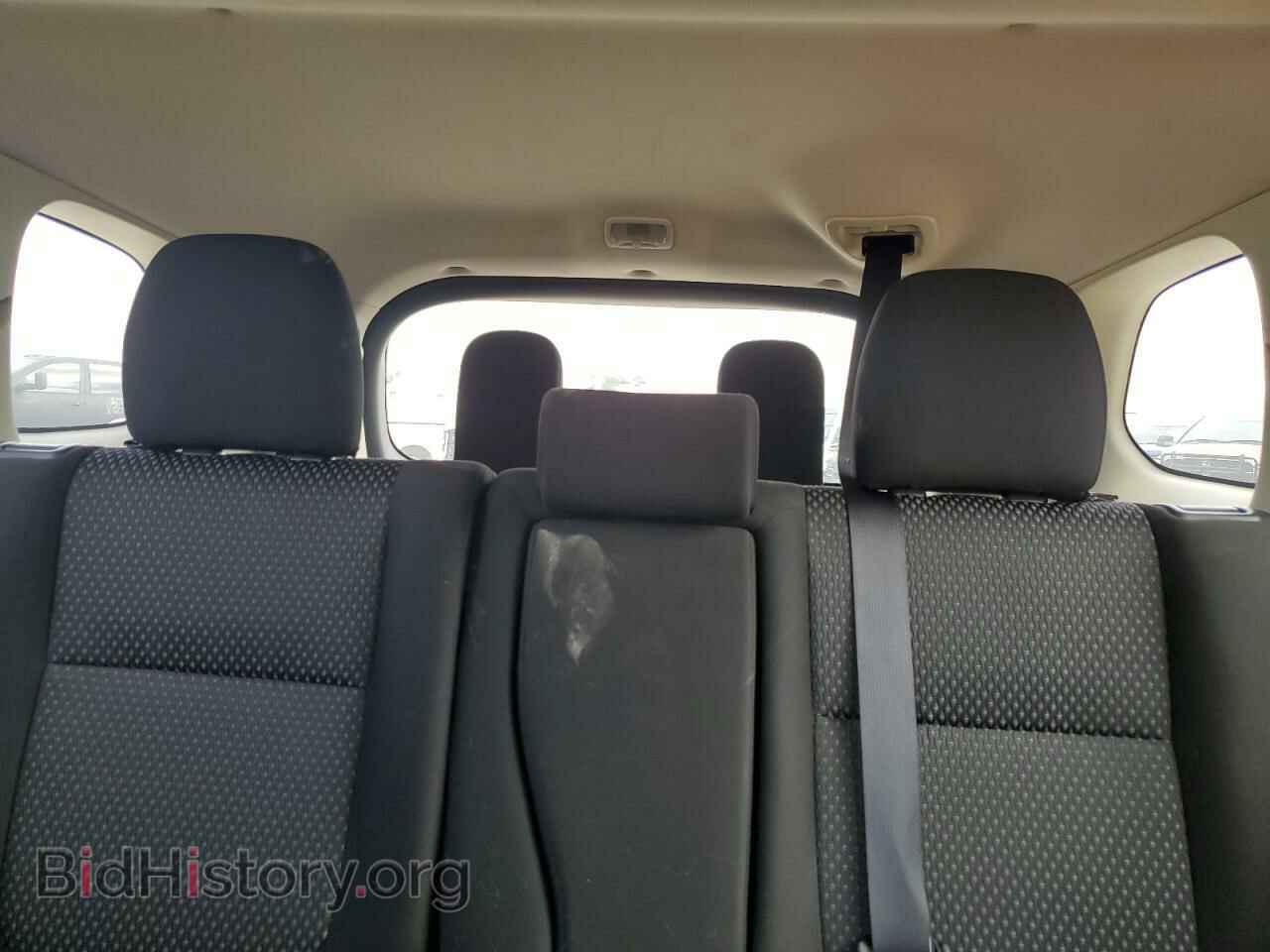 2018 MITSUBISHI OUTLANDER - VIN: JA4AD3A39JZ066234 - Фото 10