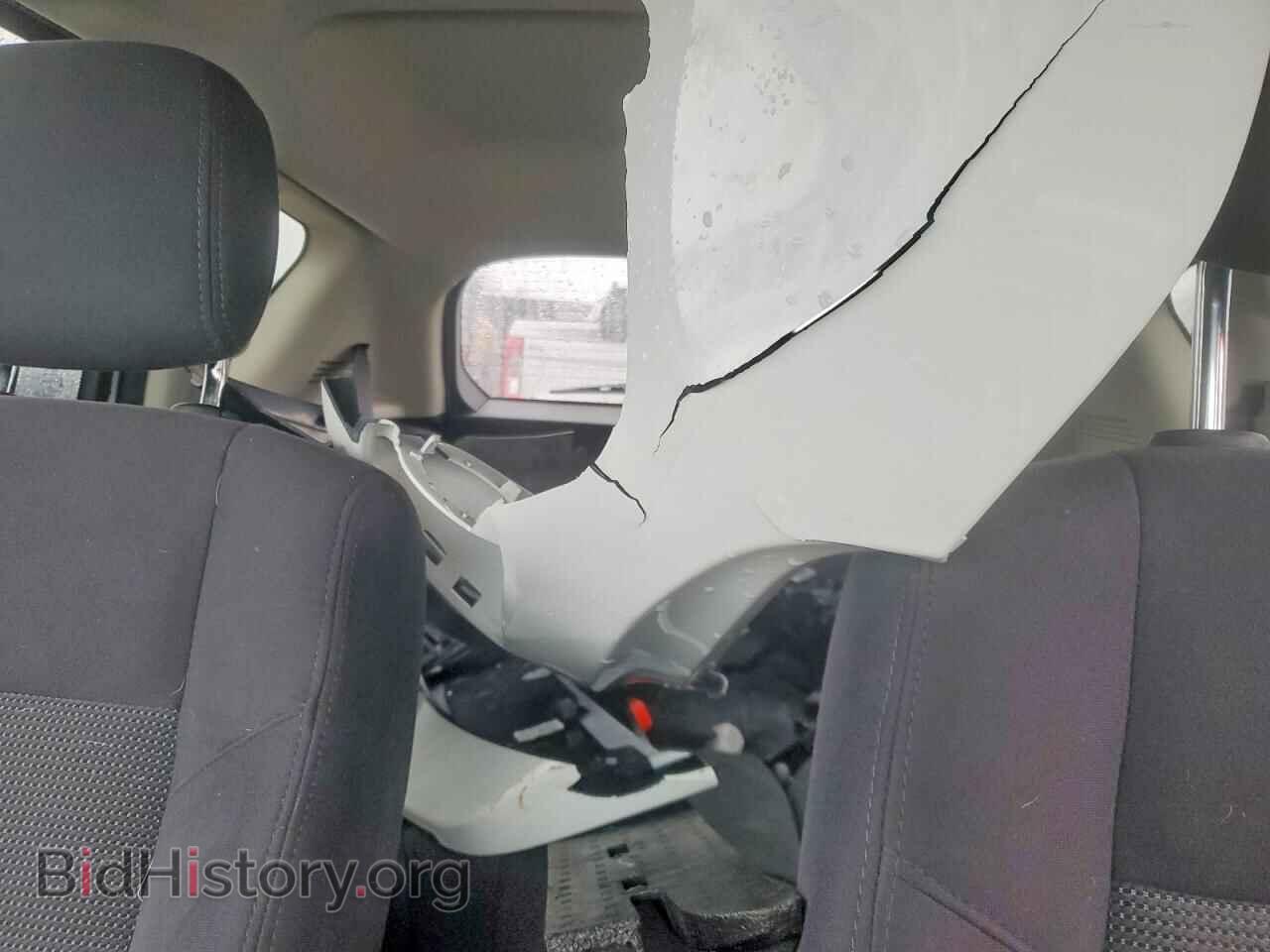2015 JEEP COMPASS - VIN: 1C4NJDBB9FD324672 - Photo 10