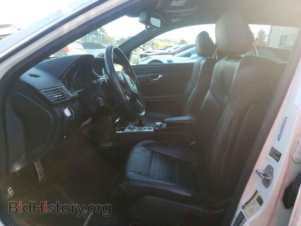 2010 MERCEDES-BENZ E-CLASS - VIN: WDDHF7HB8AA149452 - Фото 7
