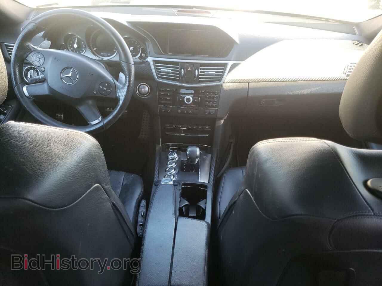 2010 MERCEDES-BENZ E-CLASS - VIN: WDDHF7HB8AA149452 - Фото 8