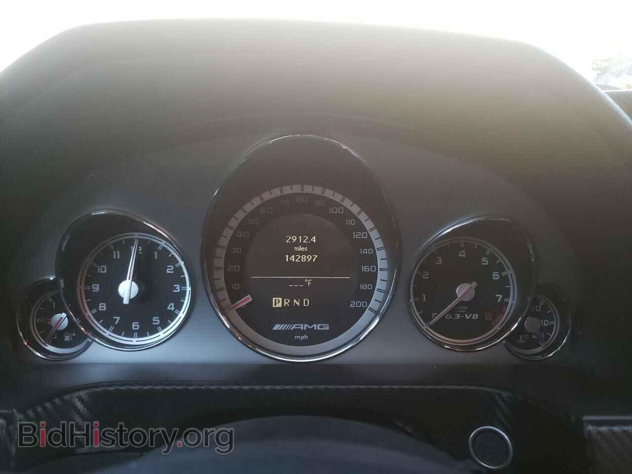 2010 MERCEDES-BENZ E-CLASS - VIN: WDDHF7HB8AA149452 - Фото 9