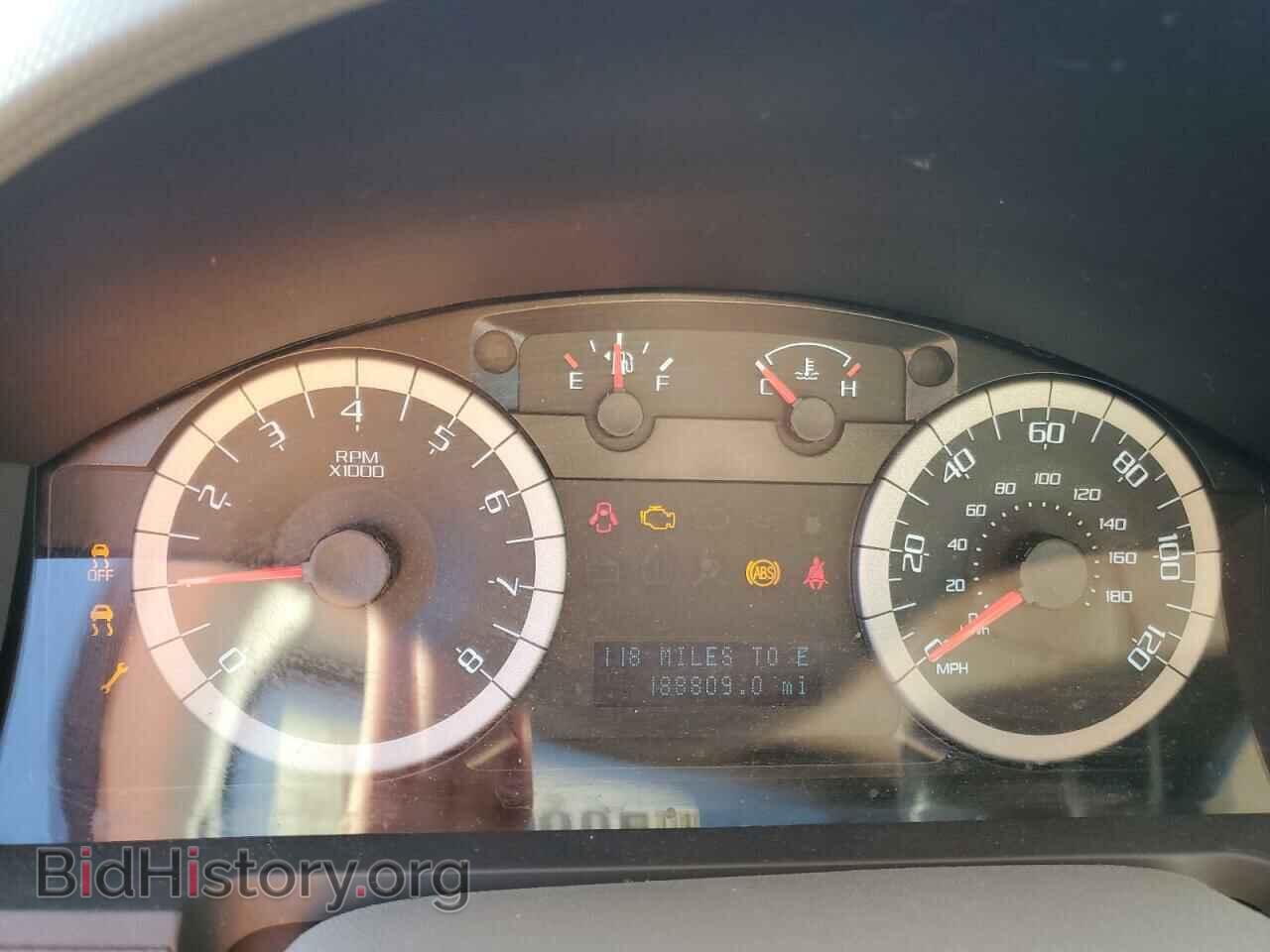 2012 FORD ESCAPE - VIN: 1FMCU9D73CKC40158 - Фото 9